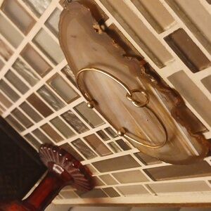 Simple Knot bracelet